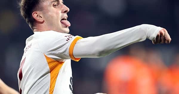 Kerem Aktürkoğlu'nun büyük değişimi