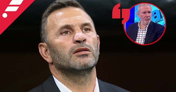 Levent Tüzemen'den Galatasaray - Beşiktaş değerlendirmesi