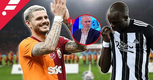Levent Tüzemen'den Galatasaray - Beşiktaş tahmini