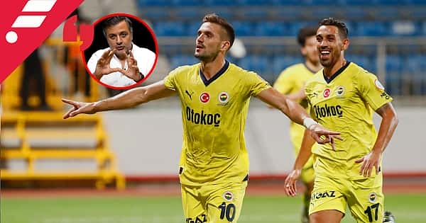 Mehmet Demirkol'dan Fenerbahçe analizi; ''Acayip bir şey''