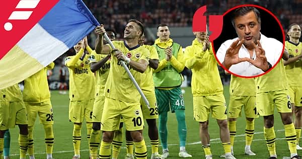 Mehmet Demirkol'dan Fenerbahçe analizi