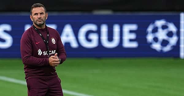 Okan Buruk'tan Beşiktaş ve Bayern Münih açıklaması