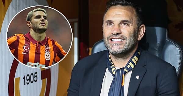 Okan Buruk'un Bayern Münih maçı öncesi açıklamaları