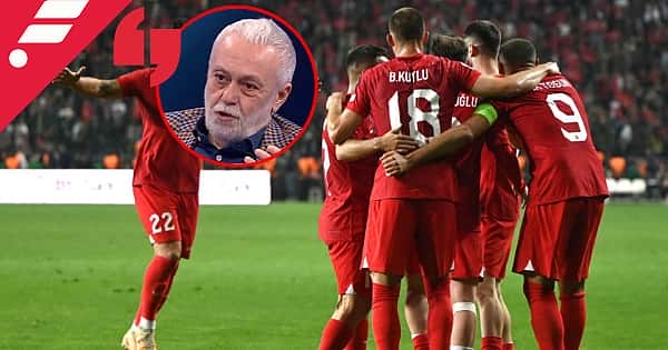 Ömer Üründül'den Türkiye - Letonya değerlendirmesi