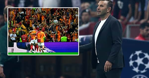 Osman Şenher'den Galatasaray - Bayern Münih değerlendirmesi
