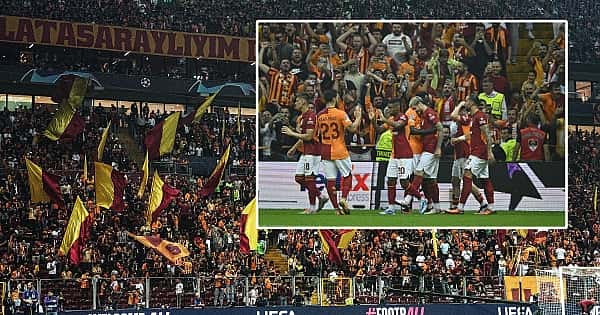 Osman Şenher Galatasaray'ı değerlendirdi