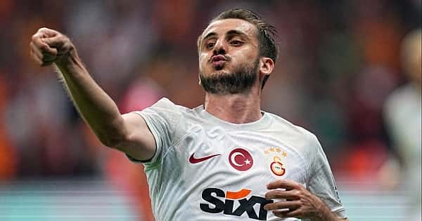 Osman Şenher kaleme aldı; Kerem Aktürkoğlu ve Galatasaray