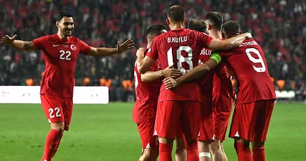 Oyuncularımızın maç sonu açıklamaları