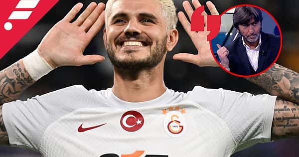 Rıdvan Dilmen'den Antalyaspor - Galatasaray değerlendirmesi