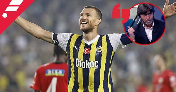 Rıdvan Dilmen'den Fenerbahçe - Hatayspor değerlendirmesi