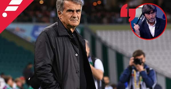 Rıdvan Dilmen'den Konyaspor - Beşiktaş yorumu