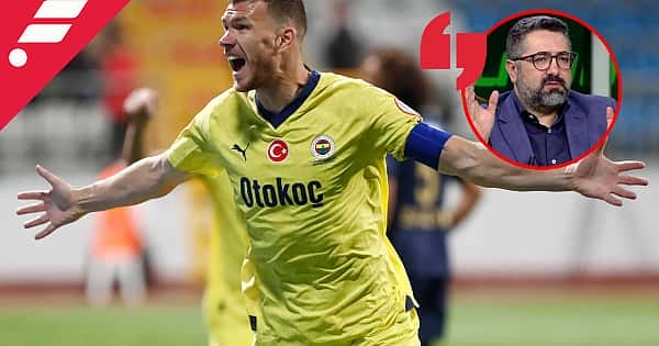 Serdar Ali Çelikler'den Kasımpaşa - Fenerbahçe değerlendirmesi