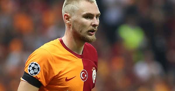 Tottenham, Victor Nelsson için geliyor!