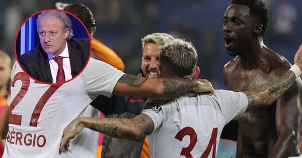 Tugay Kerimoğlu'ndan Çaykur Rizespor - Galatasaray değerlendirmesi