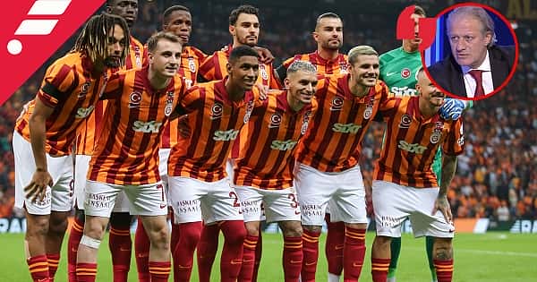 Tugay Kerimoğlu'ndan Galatasaray - Beşiktaş değerlendirmesi