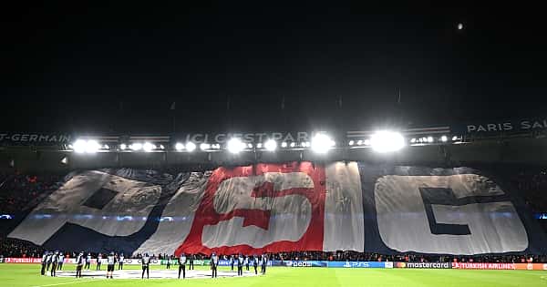 UEFA Şampiyonlar Ligi'nde gecenin öne çıkan kareleri