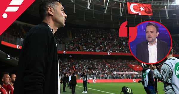 Uğur Meleke, Beşiktaş'ı değerlendirdi