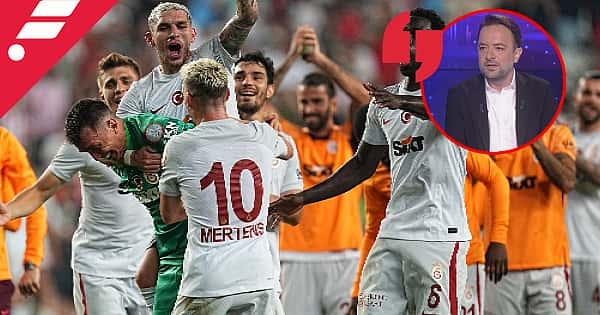 Uğur Meleke'den Antalyaspor - Galatasaray değerlendirmesi