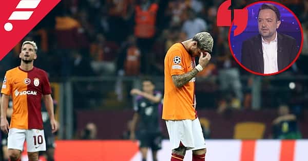 Uğur Meleke'den, Galatasaray-Bayern değerlendirmesi
