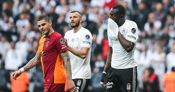 Uğur Meleke'den Galatasaray-Beşiktaş derbisi analizi