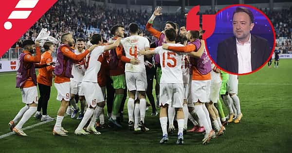 Uğur Meleke'den Hırvatistan - Türkiye değerlendirmesi