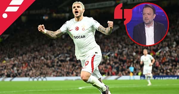 Uğur Meleke'den Manchester United - Galatasaray değerlendirmesi