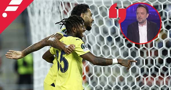 Uğur Meleke'den S. Tranava - Fenerbahçe değerlendirmesi
