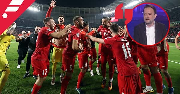 Uğur Meleke'den Türkiye - Letonya değerlendirmesi