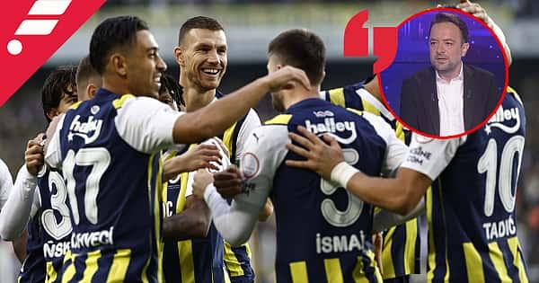 Uğur Meleke, Fenerbahçe'yi değerlendirdi