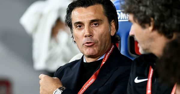 Vincenzo Montella'nın ilk galibiyet sonrası açıklamaları