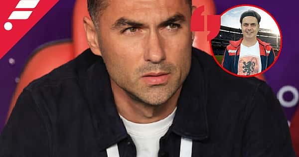 Ali Ece'den Antalyaspor - Beşiktaş değerlendirmesi