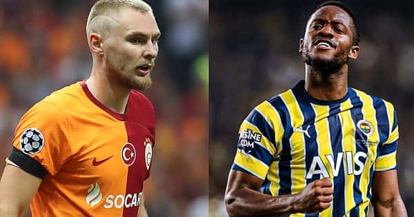 Devre arası transfer döneminde Süper Lig'den ayrılabilecek 10 oyuncu