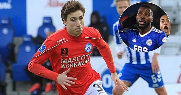 Fenerbahçe'de forvete3 aday; İngiltere, Almanya ve Danimarka'dan