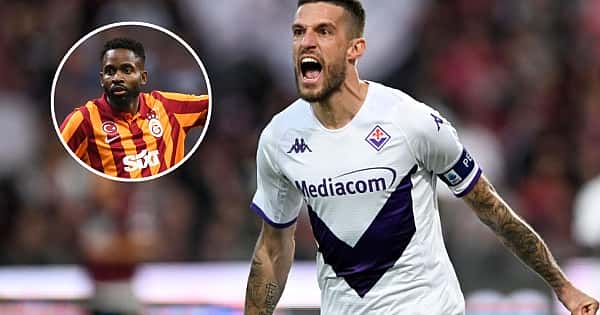 Galatasaray'da ara transfer planı