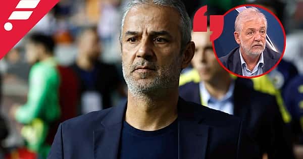 Gürcan Bilgiç'ten Adana Demirspor - Fenerbahçe değerlendirmesi