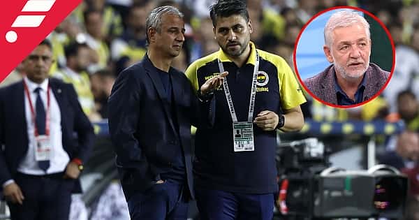 Gürcan Bilgiç'ten Fenerbahçe - Trabzonspor değerlendirmesi