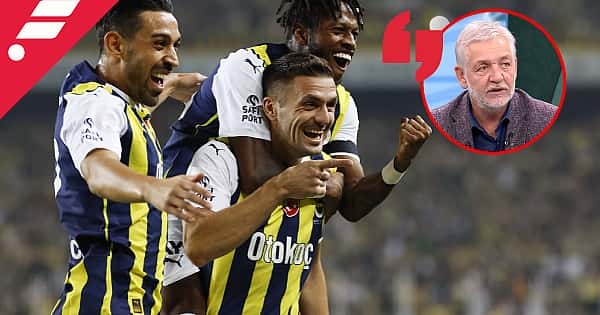 Gürcan Bilgiç'ten kritik maç öncesi Fenerbahçe değerlendirmesi
