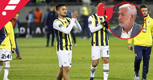 Gürcan Bilgiç'ten Ludogorets - Fenerbahçe değerlendirmesi
