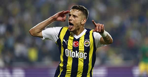 İtalyan devi, Szymanski'ye talip oldu