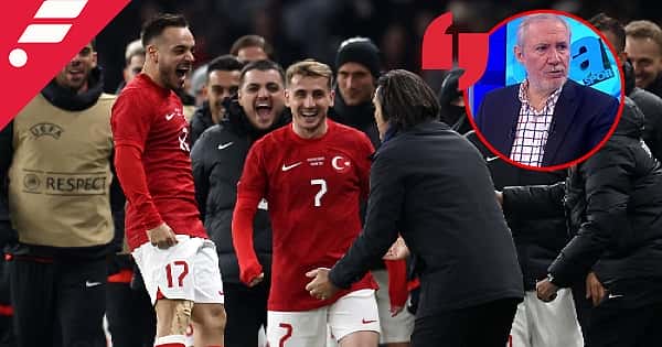 Levent Tüzemen'den A Milli Takım yorumu