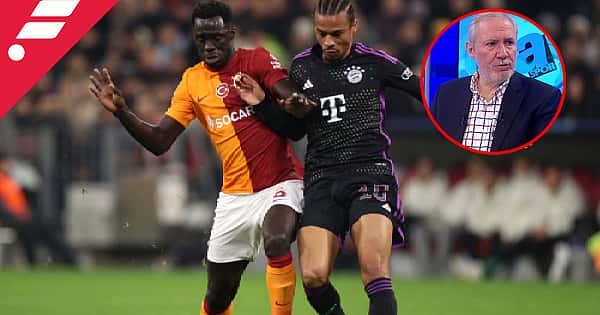 Levent Tüzemen'den Bayern Münih - Galatasaray değerlendirmesi