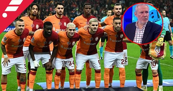 Levent Tüzemen'den Galatasaray - Manchester United değerlendirmesi