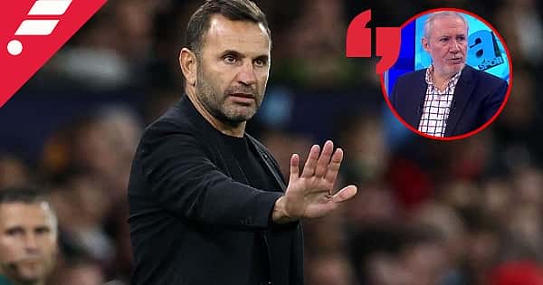 Levent Tüzemen Galatasaray'ın genel durumunu değerlendirdi