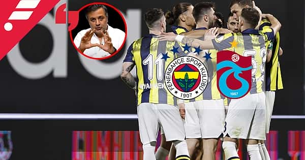 Mehmet Demirkol'dan Fenerbahçe - Trabzonspor analizi