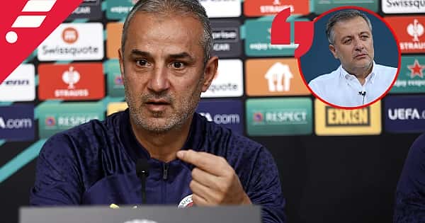 Mehmet Demirkol'dan Fenerbahçe - Trabzonspor değerlendirmesi