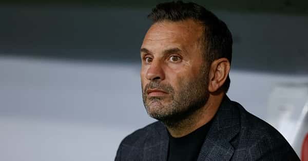 Okan Buruk'un Bayern Münih maçı sonrası açıklamaları