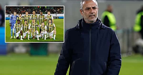 Ömer Üründül'den Fenerbahçe değerlendirmesi