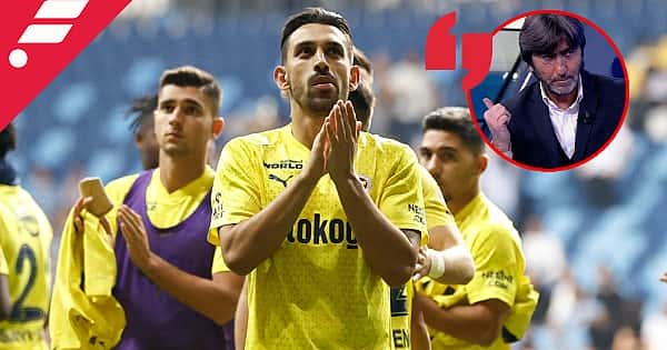 Rıdvan Dilmen'den Adana Demirspor - Fenerbahçe değerlendirmesi
