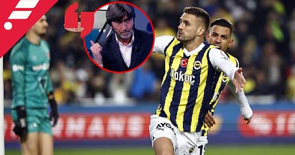 Rıdvan Dilmen'den Fenerbahçe - Fatih Karagümrük değerlendirmesi