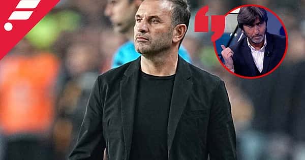 Rıdvan Dilmen'den Hatayspor - Galatasaray değerlendirmesi